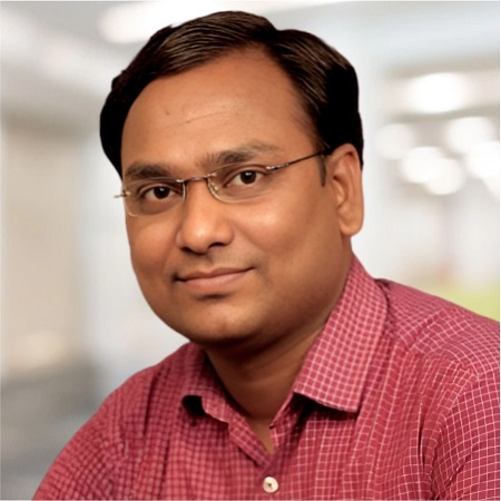Dr. Pawan Kumar Kare    